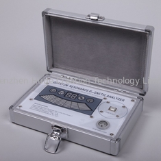 China Máquina de diagnóstico AH-Q8 de la salud no invasor del analizador de la salud del cuerpo entero proveedor