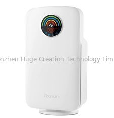 China El purificador automático del aire de Hepa del sensor PM2.5 para quita las bacterias/aire purifica proveedor