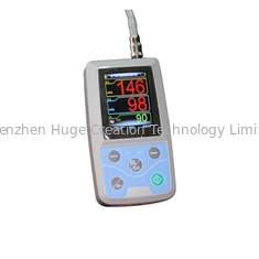 China 24 horas de NIBP de la medida de la función de monitor ambulativo de la presión arterial proveedor