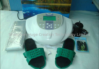 China Balneario multifuncional del pie del Detox, máquina iónica del Detox del pie proveedor