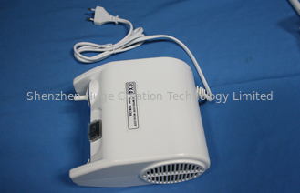 China Máquina portátil médica del nebulizador del compresor, de poco ruido proveedor