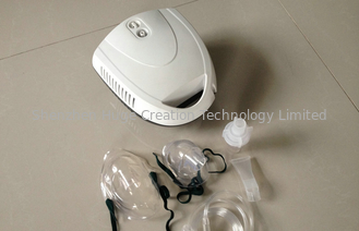 China nebulizador del compresor de 220V 50hz para la familia y el hospital proveedor