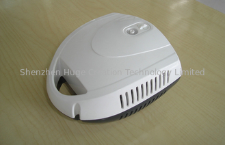 China Mini nebulizador portátil del compresor, máquina eléctrica del nebulizador proveedor