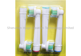 China La cabeza del cepillo de dientes del reemplazo Hx6710, cepillo sensible oral de b dirige proveedor
