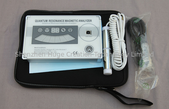 China Mini máquina de la prueba de la salud de Quantum de la versión alemana para el cuerpo entero proveedor