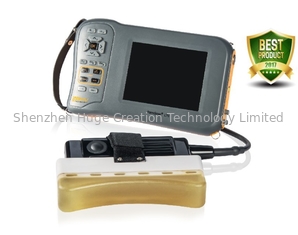 China Escáner veterinario portátil del gordo del lomo de FarmScan® L70 de la máquina del ultrasonido proveedor