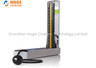 China Tipo mercurial AH - Sphygmomanometer manual no invasor 210 para la medida de la presión arterial proveedor