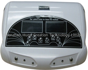 China El bio ion limpia la máquina del Massager del balneario del pie del Detox con la correa infrarroja proveedor