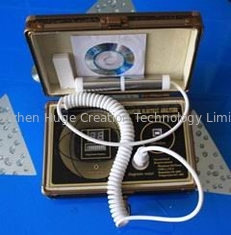 China Mini analizador magnético AH - Q2, analizador de las grasas de cuerpo de la salud de Quantum del inglés proveedor