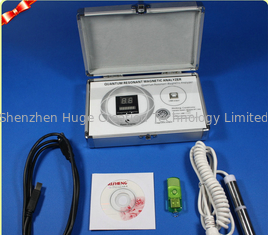 China Informes de resonancia magnética tailandeses del analizador 34 de la salud de la versión AH - Q9 Quantum proveedor