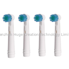 China Cabeza azul SB-17A del cepillo del reemplazo de la cerda del indicador compatible para el cepillo de dientes oral de B proveedor