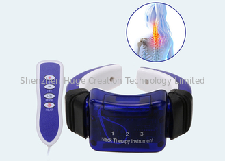 China Máquina meridiana del masaje del alivio del dolor de la calefacción del infrarrojo lejano del Massager de la terapia del cuello eléctrico proveedor