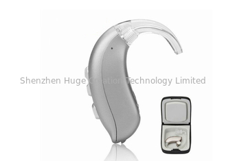 China Amplificador de los audífonos de Programmeable para la persona sorda, mini audífonos digitales Feie de BTE proveedor