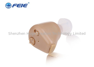 China AG3 o AG312 EN amplificador de sonidos del enfoque del oído de los audífonos S-216 del oído proveedor