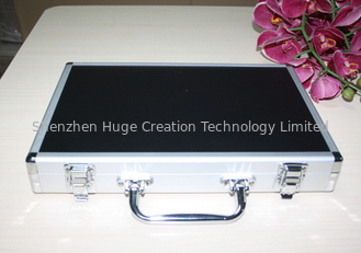 China Analizador de resonancia magnética delgado portátil vendedor caliente AH-Q15 de la salud de Quantum del uso en el hogar proveedor
