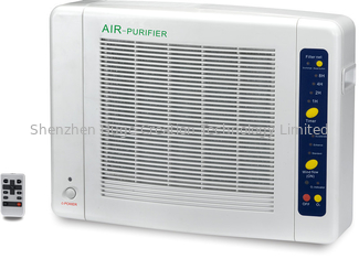 China Nebulizador portátil del compresor del aire fresco para la terapia respiratoria GL2108A proveedor