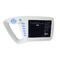 equipamiento médico del escáner del ultrasonido de 7 pulgadas con el sistema doble humano o veterinario proveedor