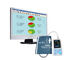 PDA NIBP/SPO2 24 horas de Ambulatorial Digital de monitor de la presión arterial proveedor