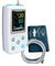 El monitor paciente portátil PM50 de 3 parámetros con SPO2 la función FDA de las RRPP NIBP aprueba proveedor