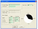 El monitor paciente portátil PM50 de 3 parámetros con SPO2 la función FDA de las RRPP NIBP aprueba proveedor