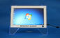 El analizador de la salud de Quantum de la pantalla táctil, Windows XP/triunfo 7,41 divulga proveedor
