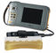 Escáner veterinario portátil del gordo del lomo de FarmScan® L70 de la máquina del ultrasonido proveedor