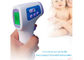 Termómetro de Digitaces infrarrojo del cuerpo del IR, de la frente adulto infrarrojo del bebé del termómetro del contacto no proveedor