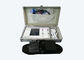 4to analizador AH-Q25 de la terapia de Quantum de la generación con el deslizador del masaje proveedor