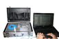 Máquina del análisis de los imanes de Quantum del CE, analizador de composición del cuerpo AH - Q1 proveedor