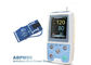 PDA NIBP/SPO2 24 horas de Ambulatorial Digital de monitor de la presión arterial proveedor
