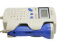 Monitor fetal del detector del ritmo cardíaco del bebé del uso en el hogar de Digitaces Doppler JPD-100B 2.5MHz del bolsillo del PDA del puente con recargable proveedor