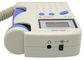 Monitor fetal del detector del ritmo cardíaco del bebé del uso en el hogar de Digitaces Doppler JPD-100B 2.5MHz del bolsillo del PDA del puente con recargable proveedor