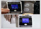 Portable del bluetooth del PDA PM6100 monitor paciente del multiparámetro de 7 pulgadas proveedor