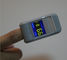 Medidas pediátricas del oxímetro del pulso para el uso en el hogar, mini oxímetro personal del pulso proveedor