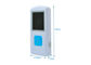 Electrocardiógrafo móvil del ECG de la exhibición ECG del LCD de la máquina del ultrasonido de Bluetooth del PDA PM10 proveedor