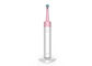 El cepillo de dientes eléctrico de las cerdas de Du Pont compatible con B oral con el descoloramiento indica cepillos proveedor