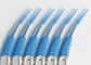 Dientes disponibles de los palillos del palillo de los dientes del cepillo interdental suave de la seda dental que limpian la herramienta proveedor