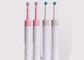 Color rosado y gris de la compatibilidad del cepillo de dientes eléctrico oral oscilante rotatorio del cepillo de dientes B proveedor