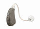 Oído programable MY-19 de 6 del canal del oído de la ayuda BTE RIC del oído del cuidado Digitaces de los audífonos sordos proveedor