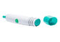 Adulto eléctrico del cepillo de dientes de la vibración mínima de alta frecuencia 41000times/con el cepillo de dientes acústico de la batería seca proveedor
