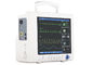 Monitor paciente CMS7000 de la muti-función portátil con la impresora incorporada proveedor