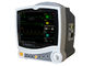 Monitor paciente portátil de alta resolución WIFI y 3G con los caracteres grandes CMS6800 proveedor