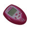 Un Portable más delgado del Massager del cuerpo rojo púrpura que adelgaza el Massager AH-M1018-D proveedor