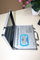 Analizador de resonancia magnética delgado portátil vendedor caliente AH-Q15 de la salud de Quantum del uso en el hogar proveedor