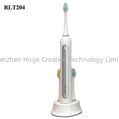 China Cepillo de dientes eléctrico del contador de tiempo de la familia elegante de Sonic, cepillo de dientes eléctrico recomendado proveedor