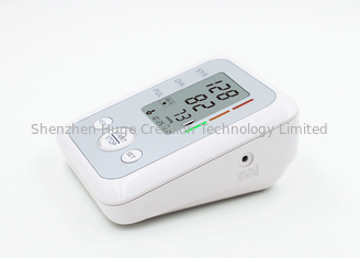 China El CE aprobó el monitor digital TT-503 de la presión arterial del estilo completamente automático del brazo superior proveedor