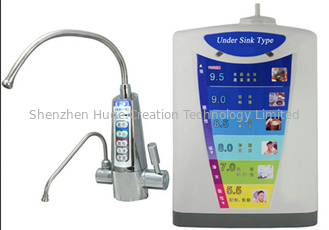 China Ionizador alcalino JM-819 del agua del lavado automático proveedor