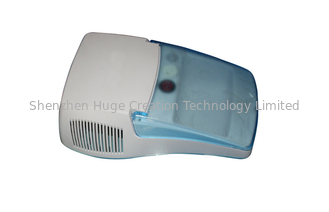 China Nebulizador pediátrico/del asma portátil del compresor para la familia proveedor