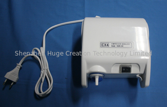 China sistema portátil del nebulizador del compresor 60dB, nebulizador del PDA proveedor