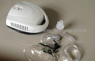 China Nebulizador portátil del compresor del inhalador debajo de la CA 220V del DBA 60 proveedor